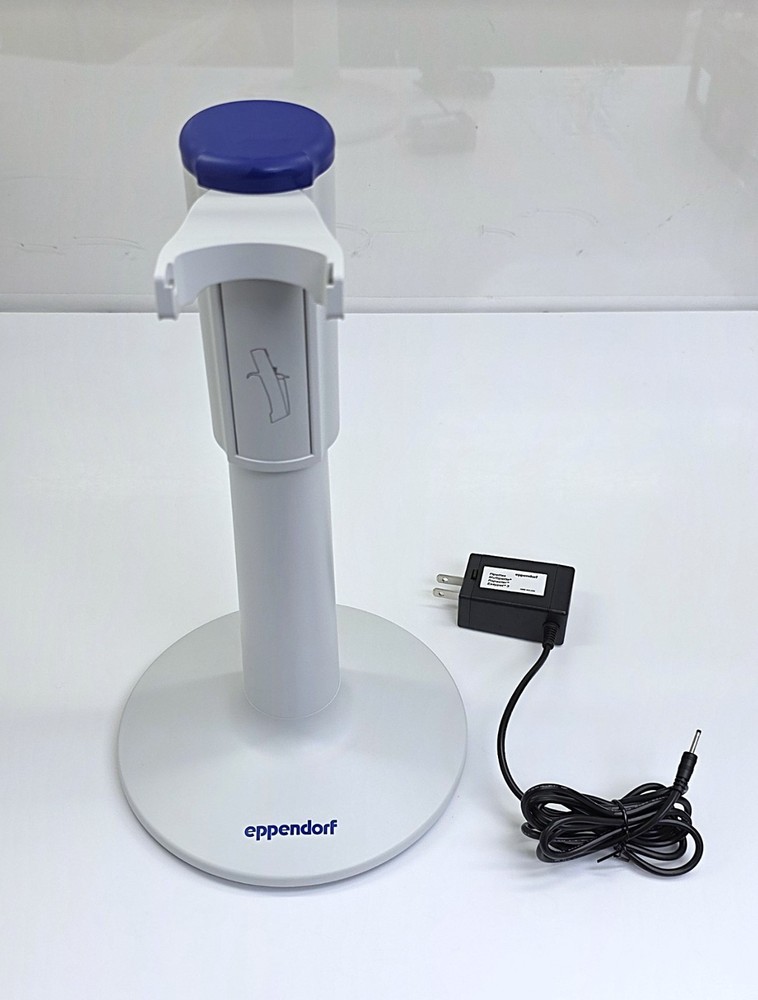 Eppendorf  3116000040 Charger Stand 2