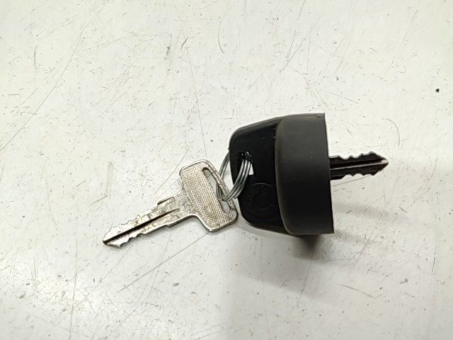 Ignition Switch - 2019 Canam Tractor HD10