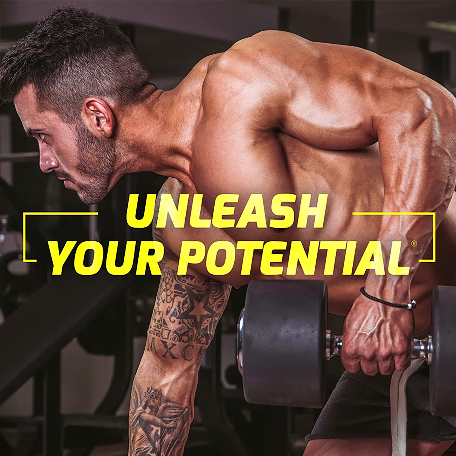 NUGENIX Testosterone Booster Multivitamin Promotes Healthy Blood Circulation