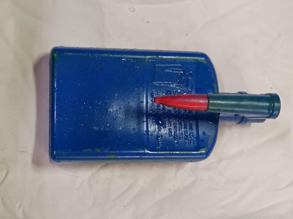 Moisture Matic Automatic pot plant watering device