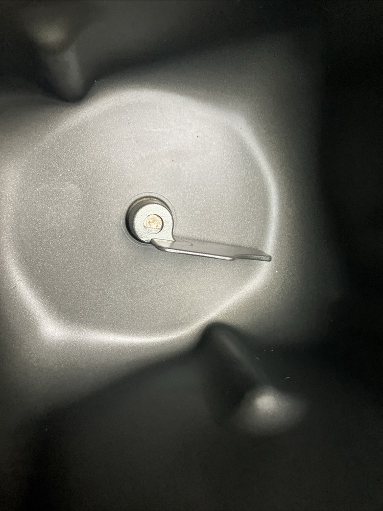 OEM Pan & Paddle Replacement for Breadman Bread Maker Models TR333 TR444