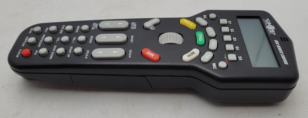 MTH 50-1002 DCS Handheld Remote Controller EX