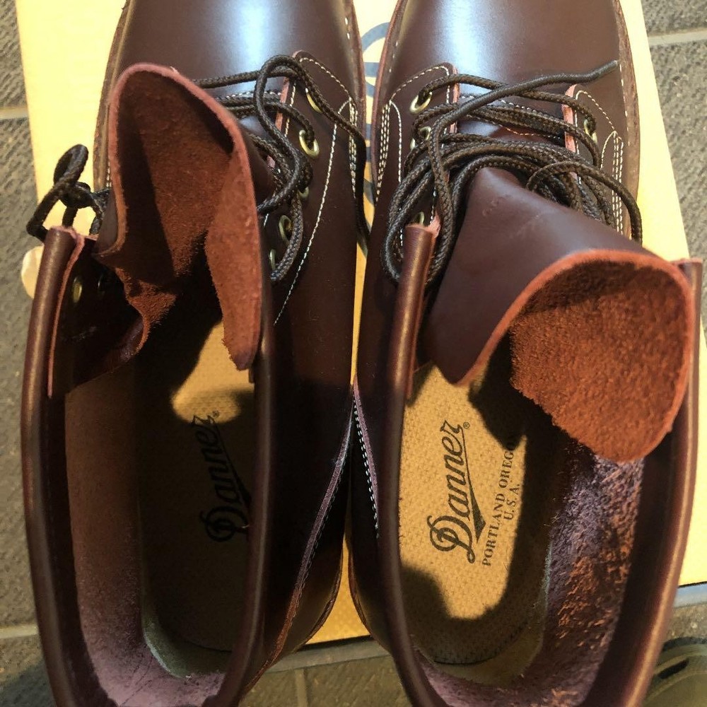danner boots