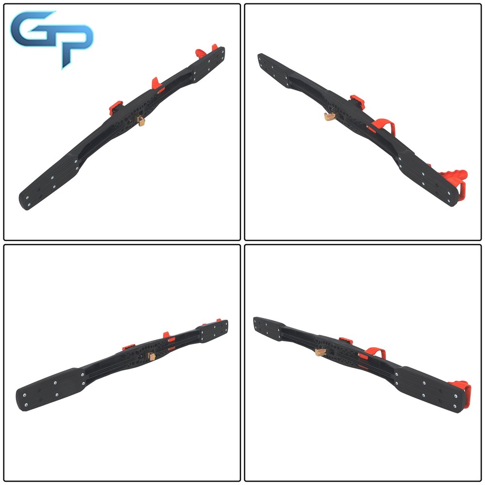 2-Pack Front Snowmobile/Sled Trailer Tie Down For Snowmobile 1000 SC-FRONT-1