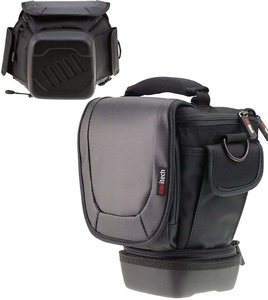 Navitech Telescopic Camera DSLR SLR Case