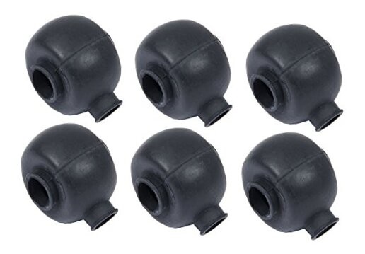 RERS36PK Rod End Boots