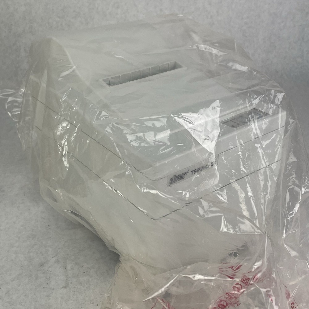 Star TSP200-24 Printer