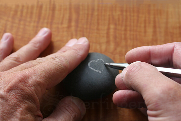 Scribing Needle Pen Tungsten Carbide Etching Engraving Metal Marker Scriber Tool