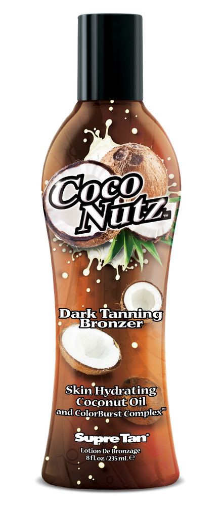 COCO NUTZ  8OZ SUPRE