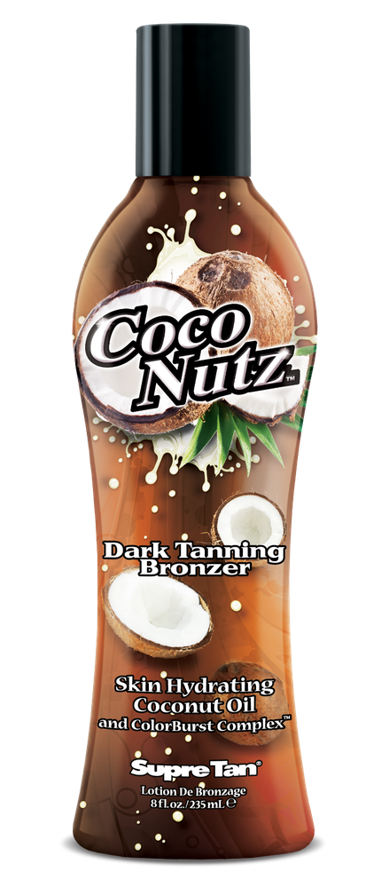 COCO NUTZ 8OZ SUPRE
