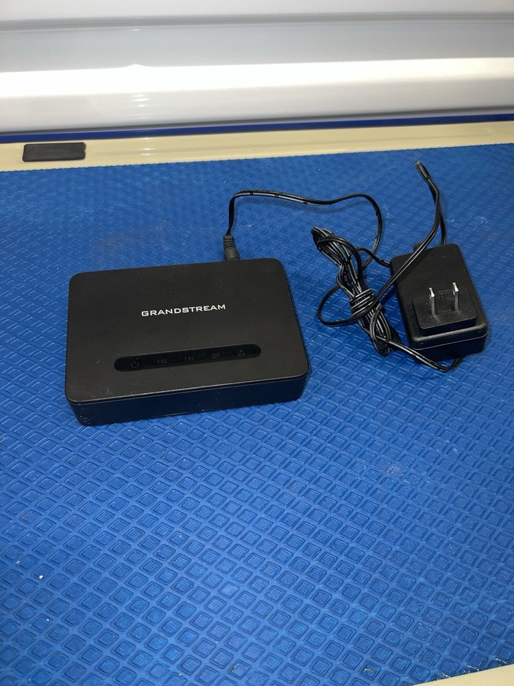 GrandStream HT813