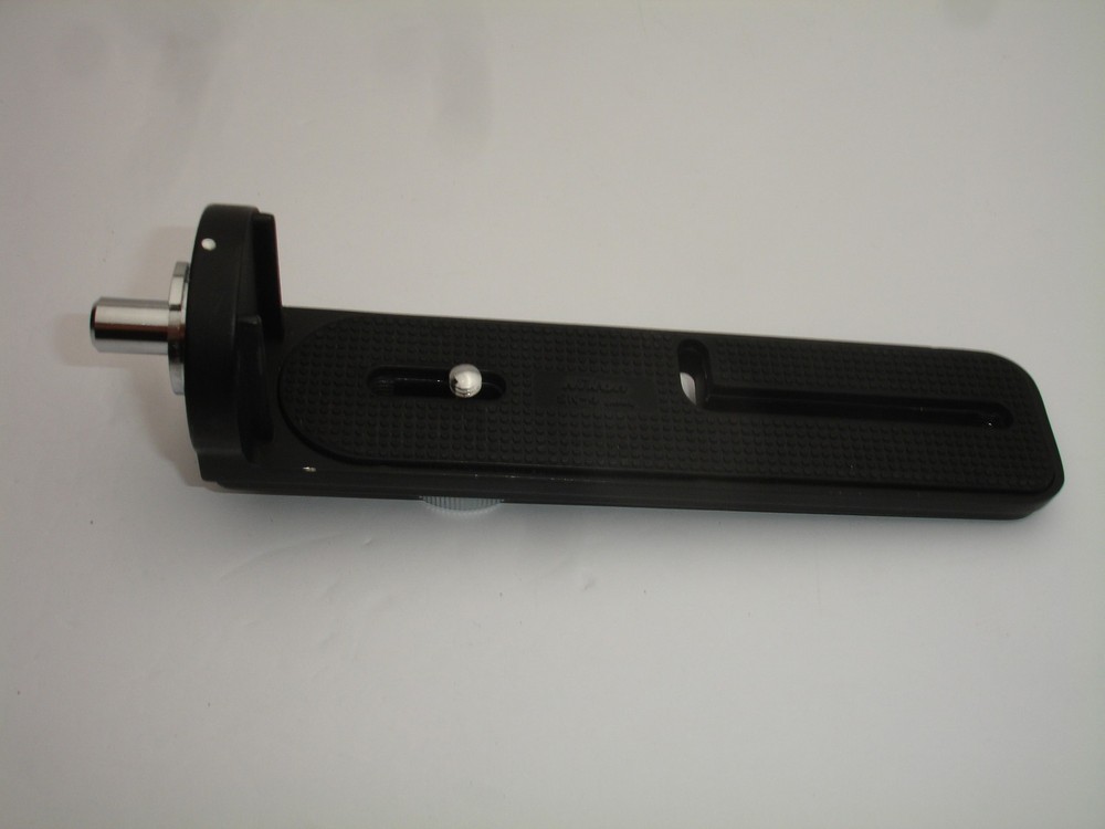 Nikon SK-4 Speedlight Flash Bracket for SB-11