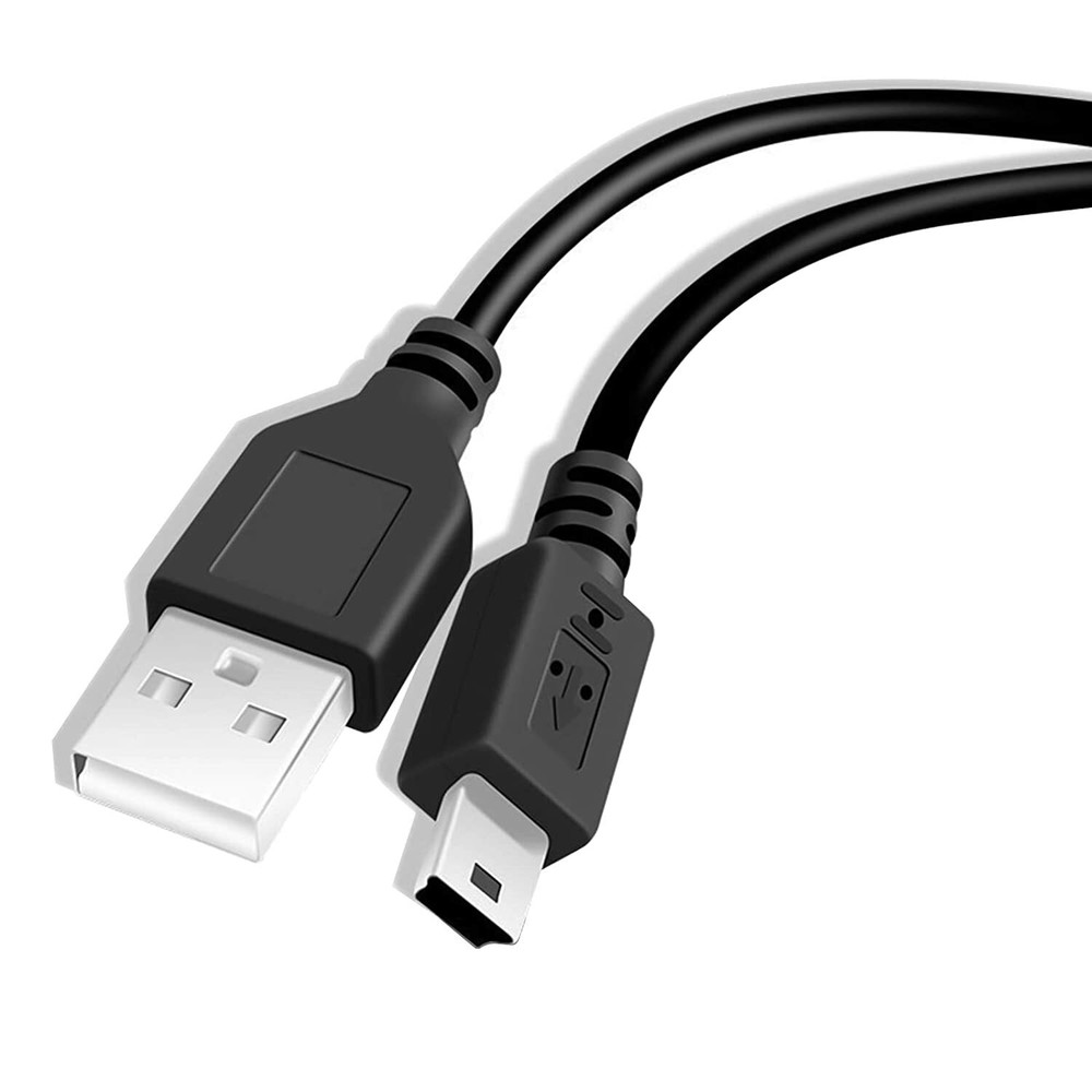 Gopro Go Pro Hero 1/2/3/4 Camera REPLACEMENT USB DATA SYNC CABLE Charging Cord