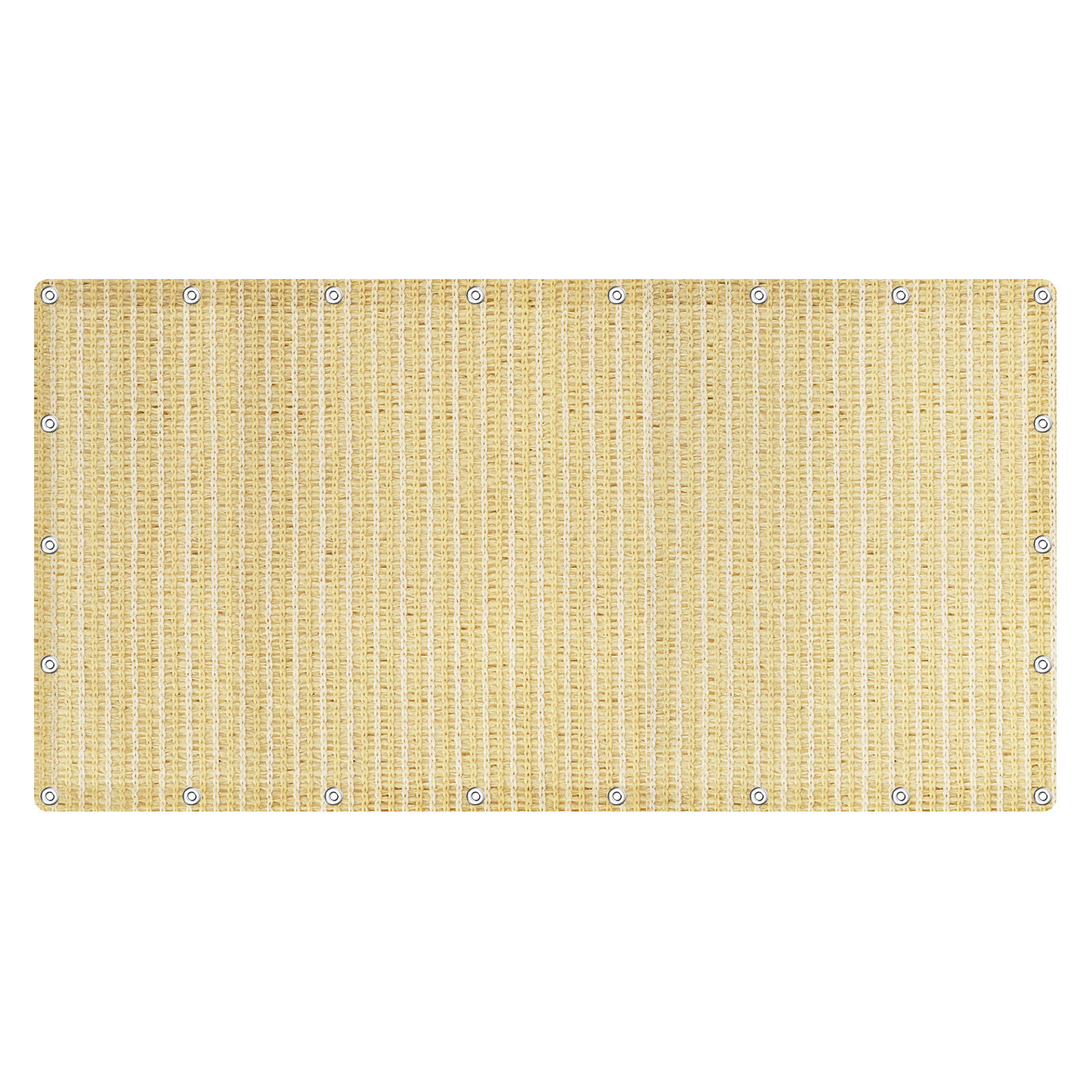 UV Resistant Shade Cloth Mesh Tarp for Plants Garden Greenhouse