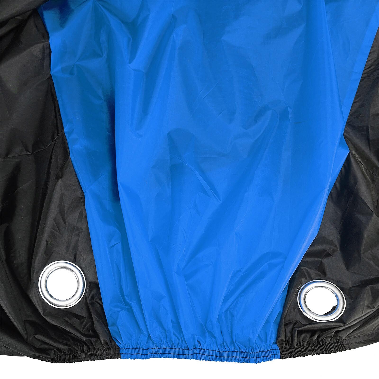 Motorcycle Cover Waterproof XXXXL For Harley Davidson Heavy Duty UV Snow Storage