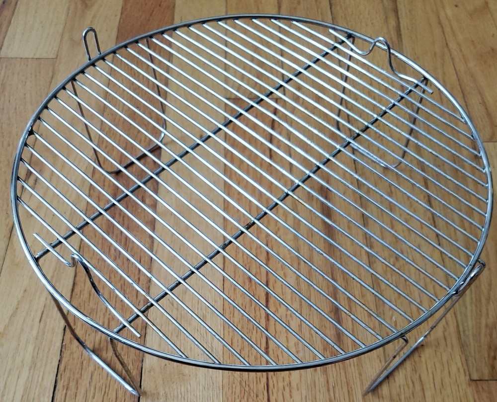 Nuwave Infrared Oven Grill Rack Replacement