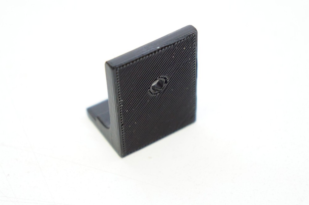 Wall Mount Bracket Holder for Logitech Z407 Bluetooth Speakers