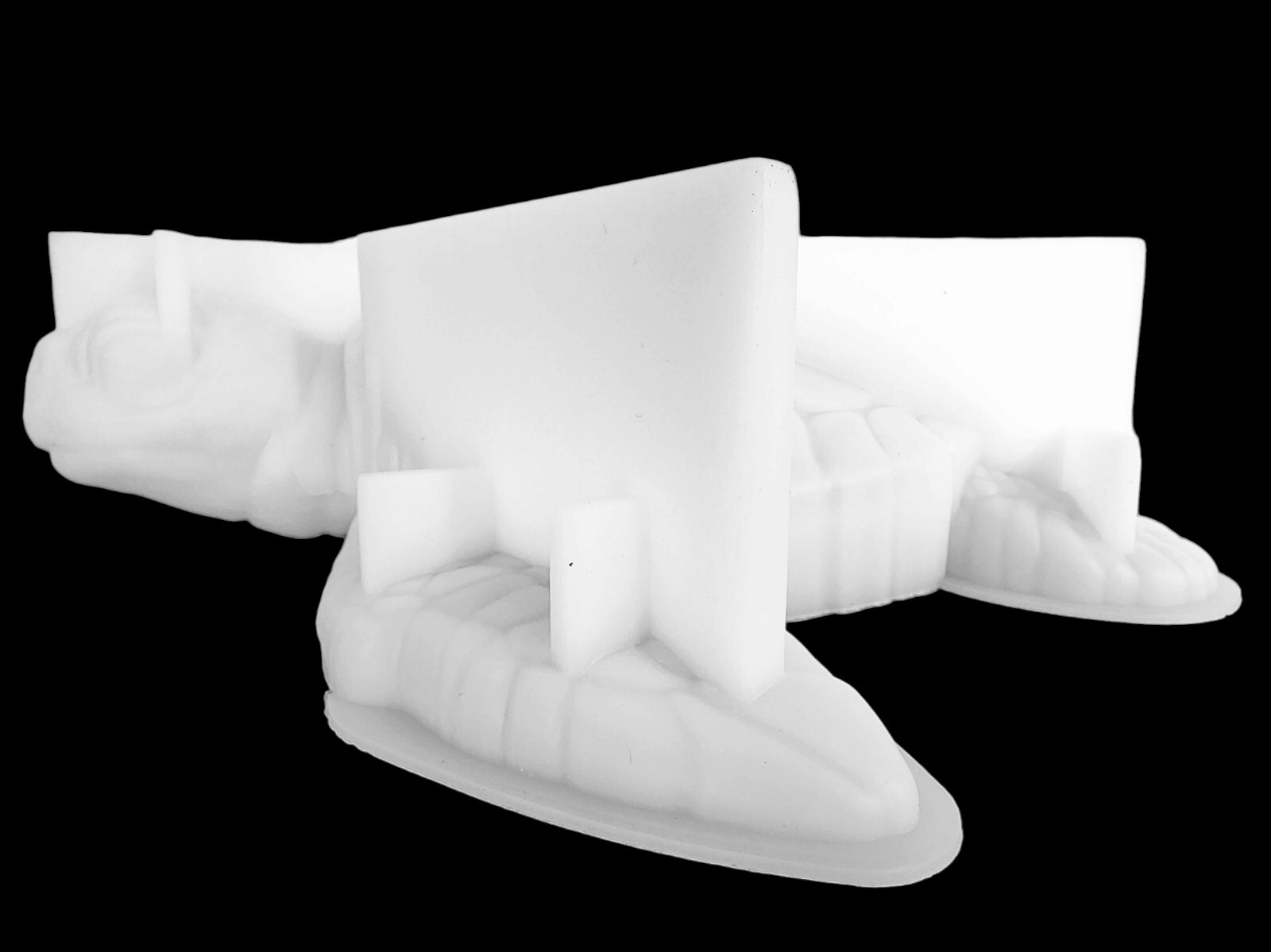 GIANT Sea Turtle Silicone Mold AU