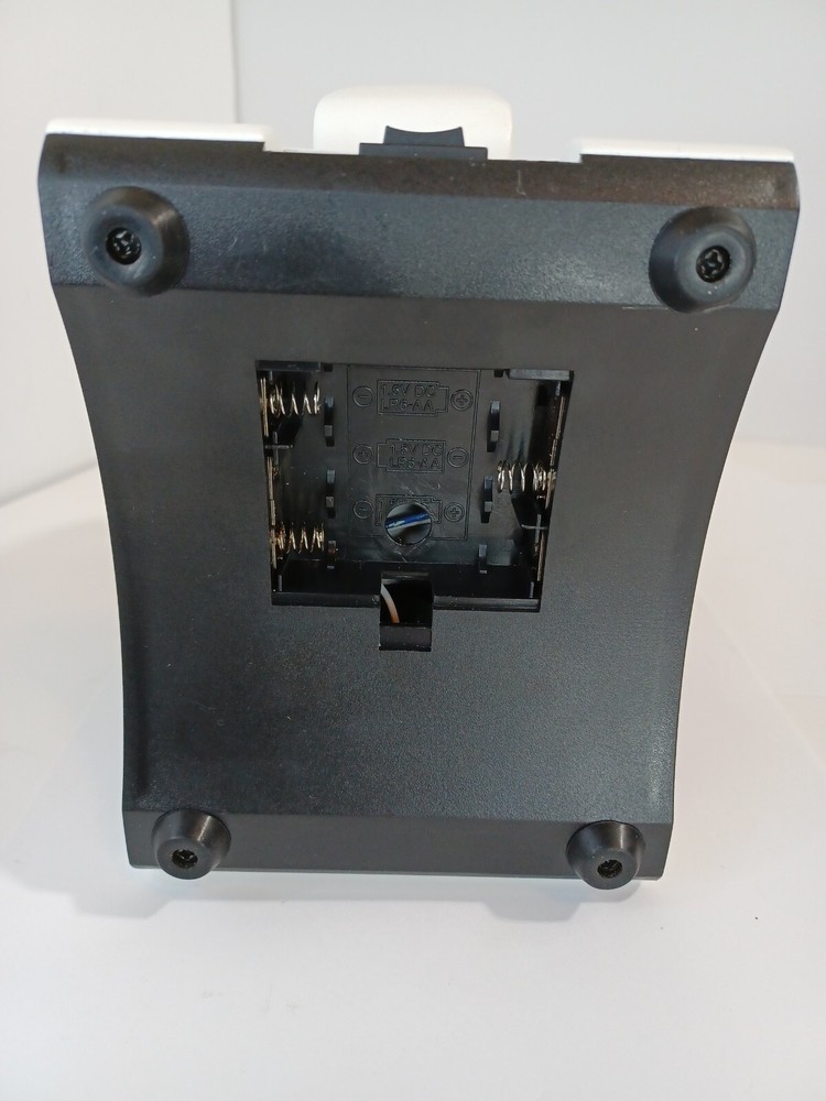 AmScope Compound Microscope M160C-2L-PB10 - Missing Parts -