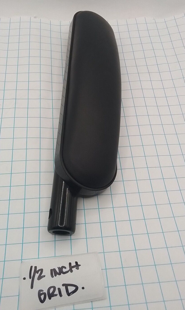 LEFT Arm Rest for 4-Wheel Equate Mobility Scooter