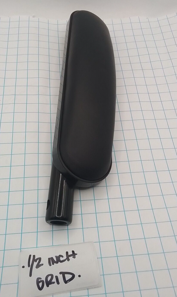 LEFT Arm Rest for 4-Wheel Equate Mobility Scooter