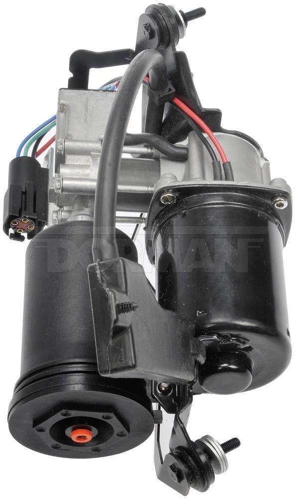 Susp Air Compressor Dorman (OE Solutions) 949-209