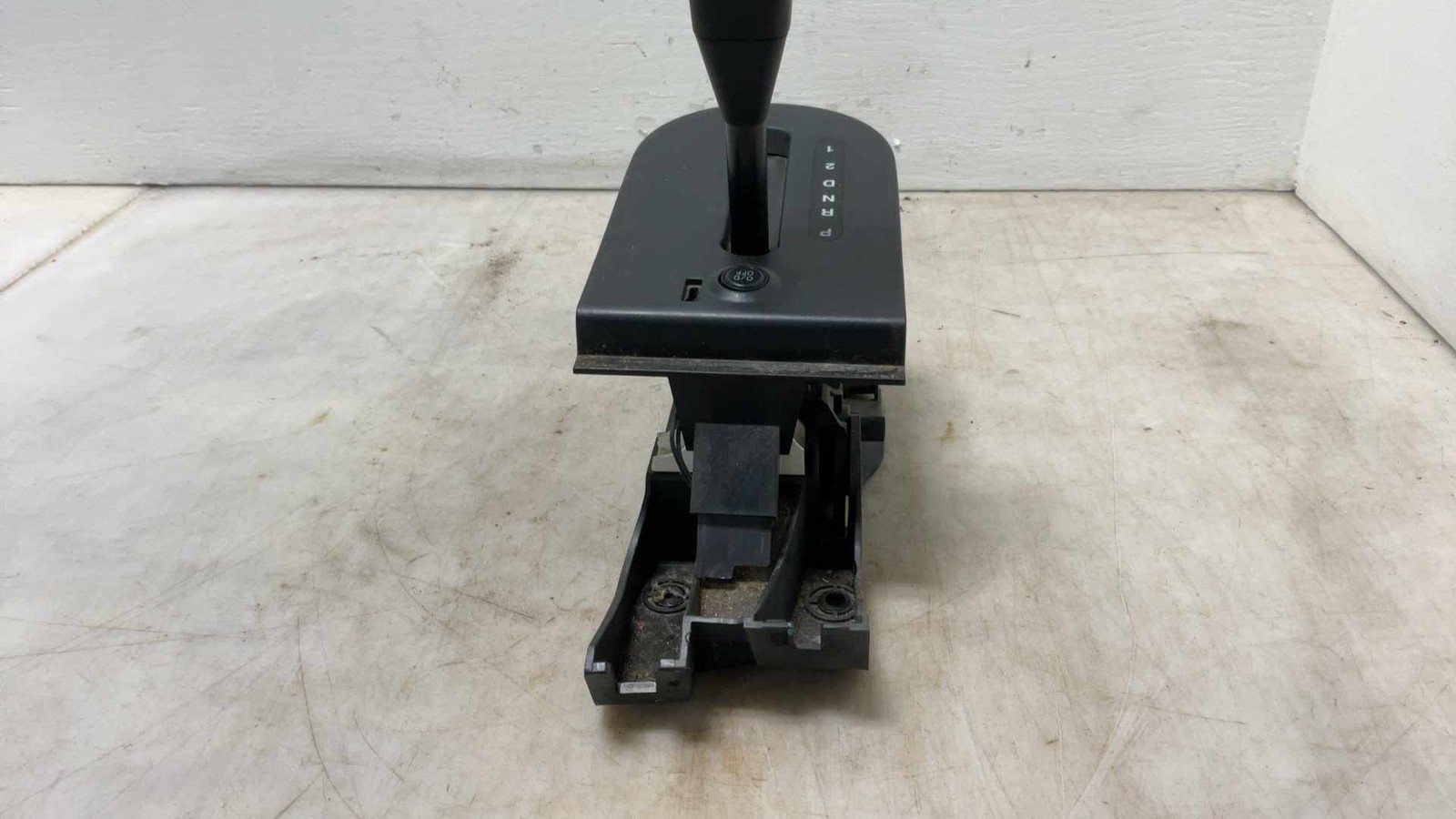 Jeep Wrangler JK OEM Automatic Transmission Shifter 2007 2008 2009 2010 114223