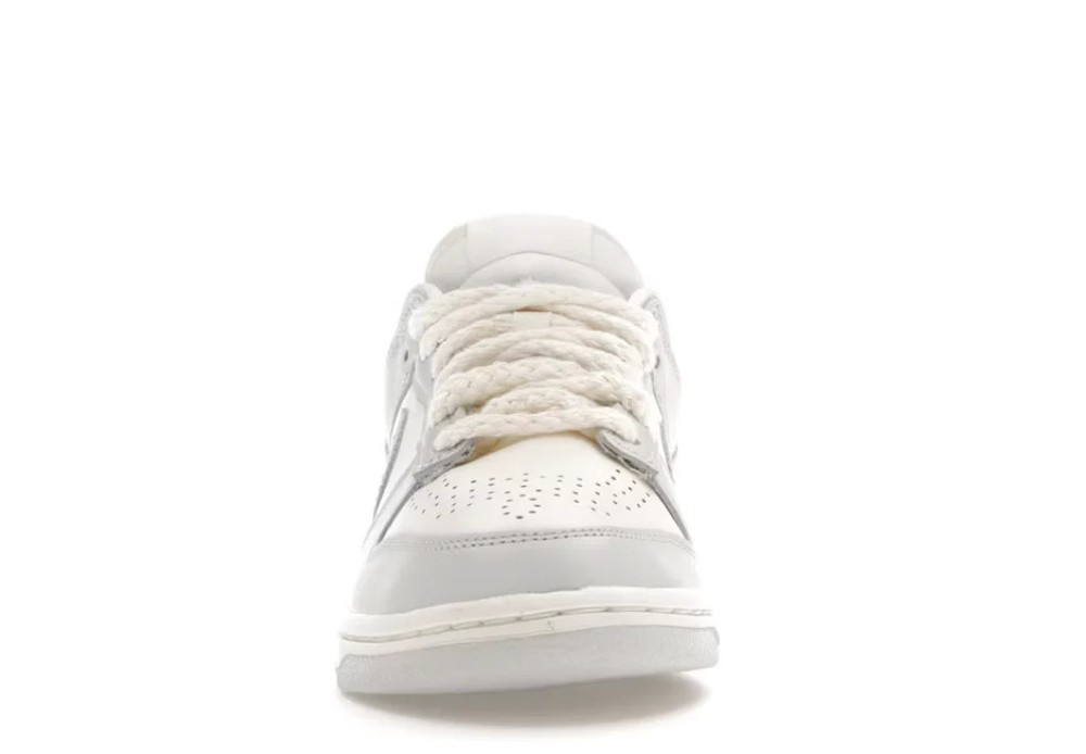 Nike Dunk Low "Needle work Sail Aura" (W)