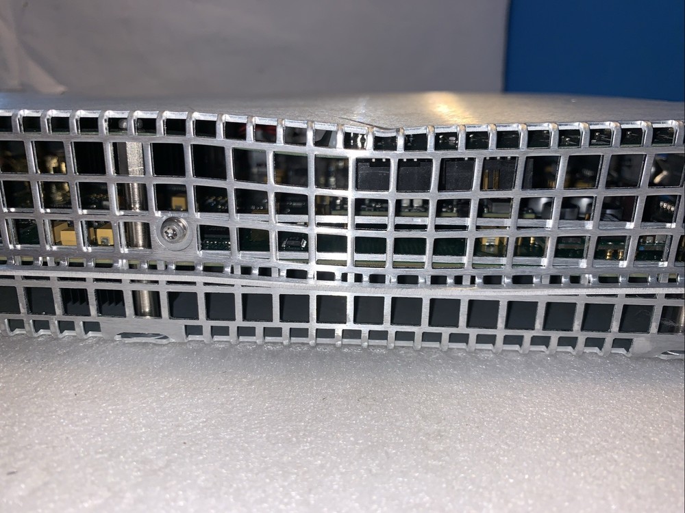 Tektronix TLA7S08 Serial Data Analyzer Module for TLA Logic Analyses (As is))
