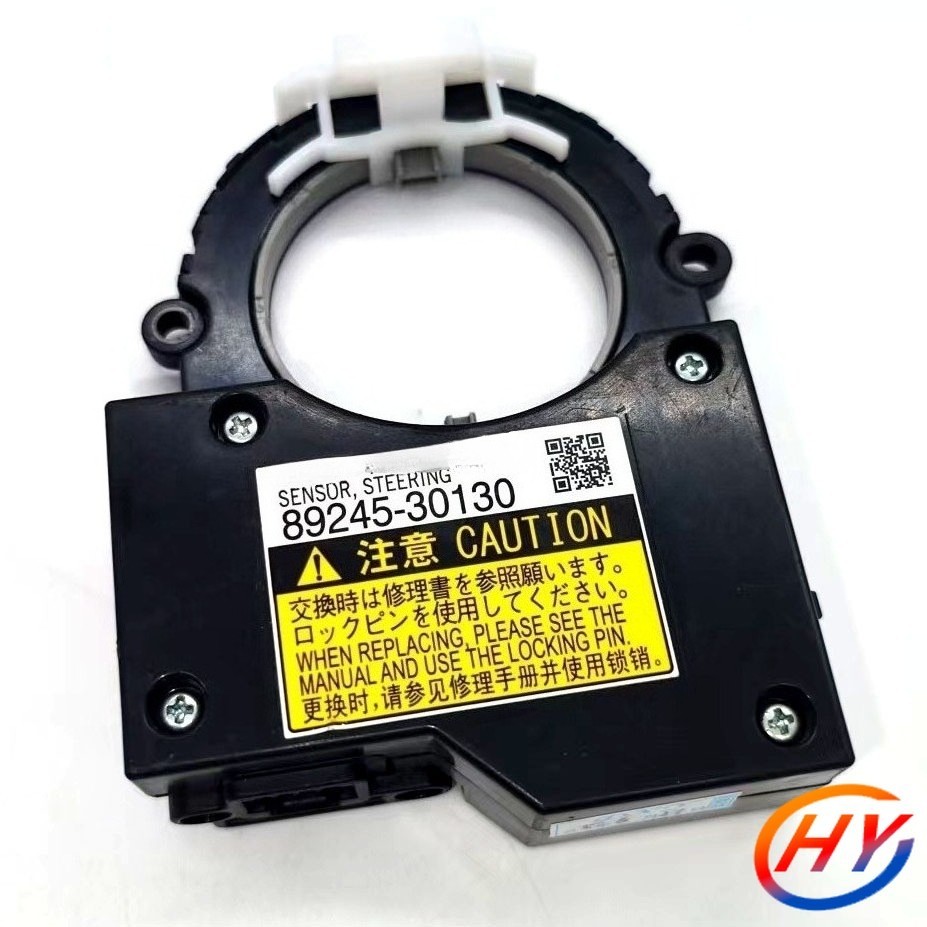 Steering Angle Sensor 89245-30130 For 2007-2017 LEXUS LS460 IS