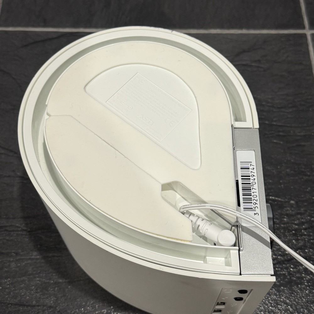 Asti Adaptive Sound Technologies Sound Plus Sleep Noise Machine Model ASM1005