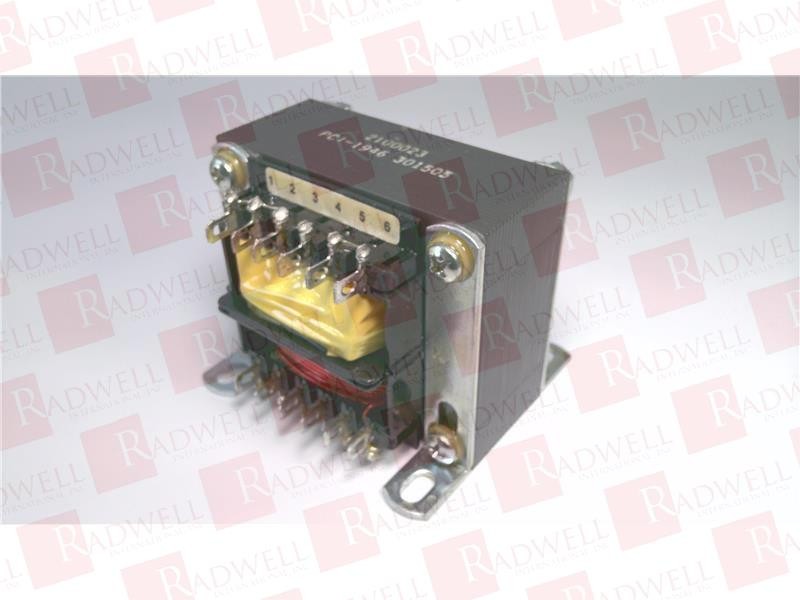 POWER CONVERSION INC V2100023 / V2100023 (NEW IN BOX)