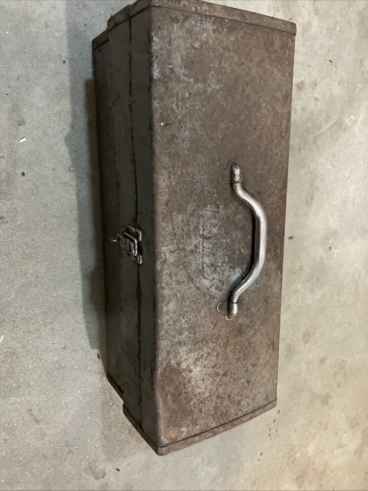 Pipe threader tool Sk tools offset wrench