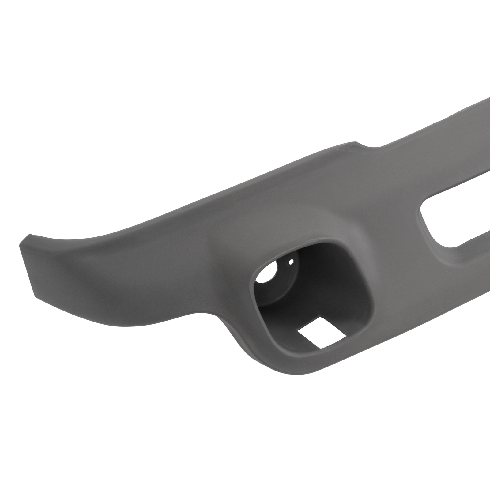 For Chevrolet Chevy Tahoe Z71 2000 Gray Front Valance Lower Air Deflector