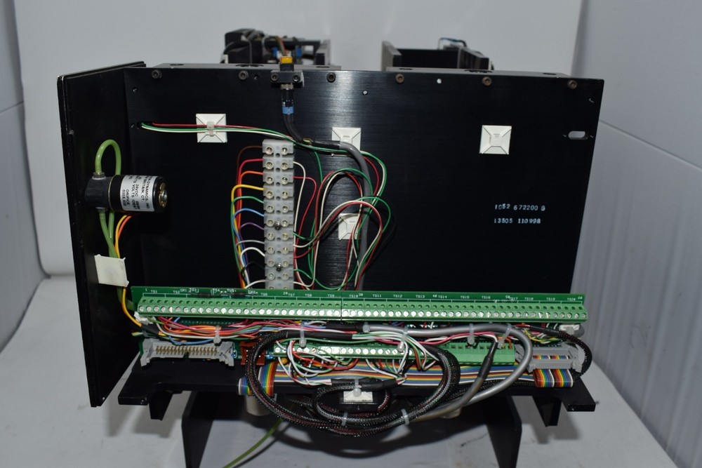 PARTS Ultratech Stepper 0552-68200 Loader Assembly, Smart Loader