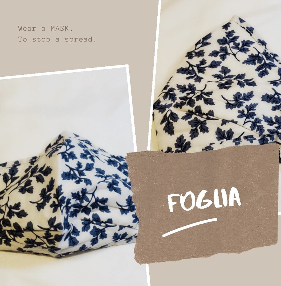 Reusable Face Masks