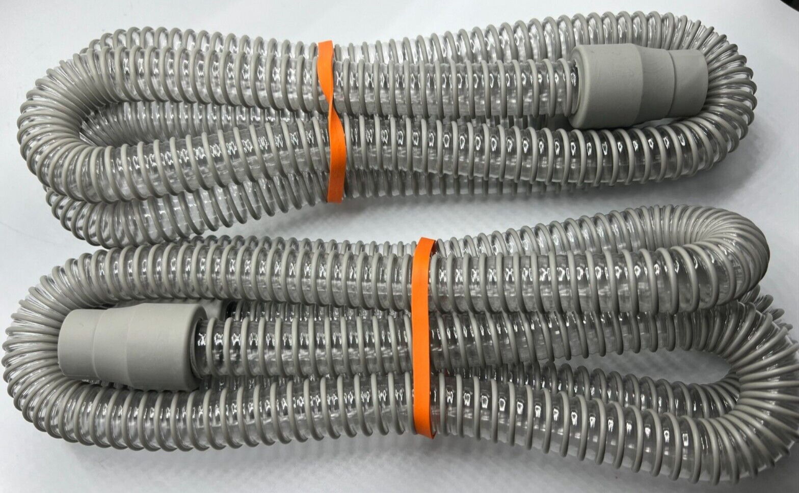 CPAP Flexible Hose Tubing 6' - Pack Of 2