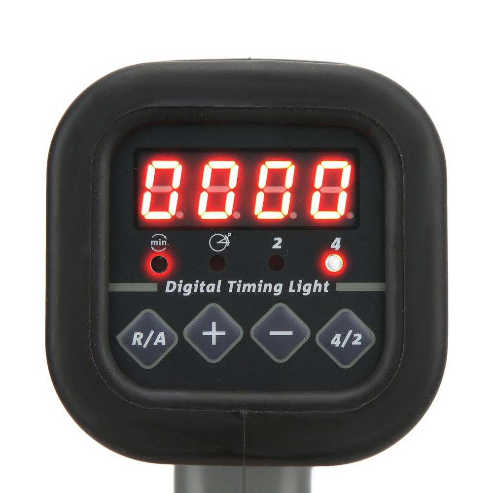 Digital Engine Timing Light Inductive Strobe Timing Light Ignition Timing Lights