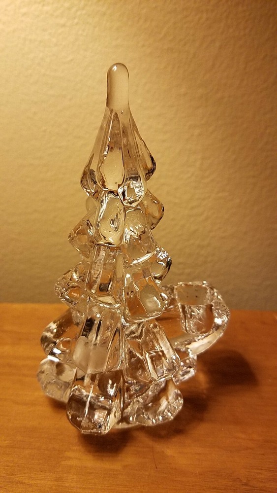 Vintage Biedermann Small Tree Candle Holder