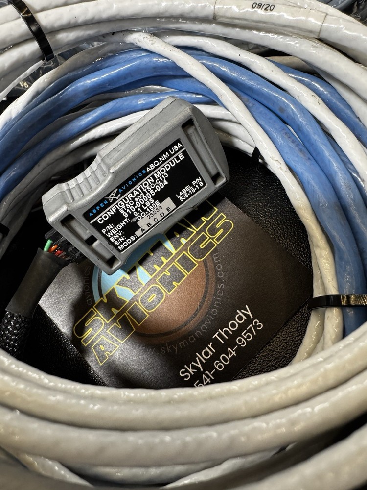 Aspen Evolution E5 System