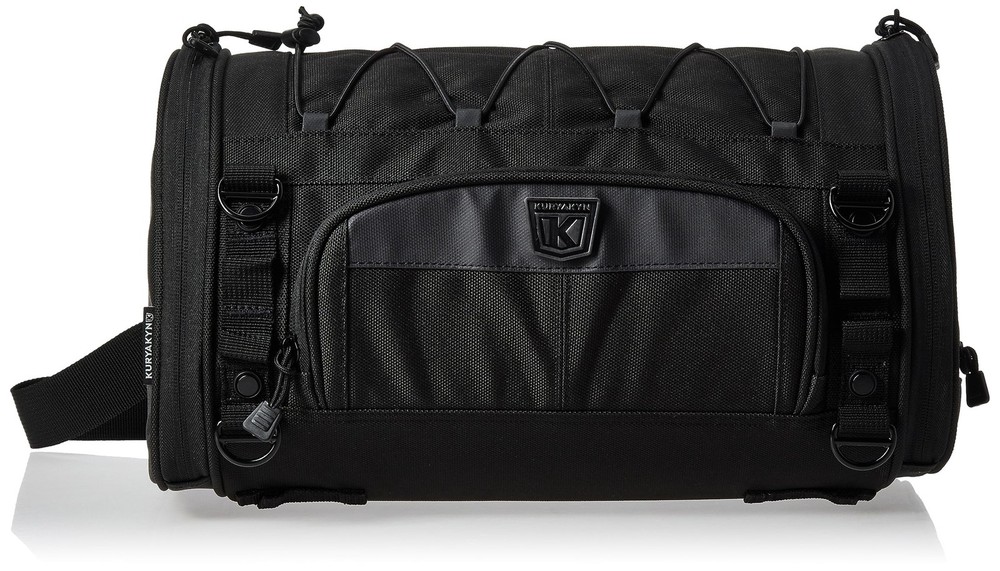 Kuryakyn Momentum Roll Bag