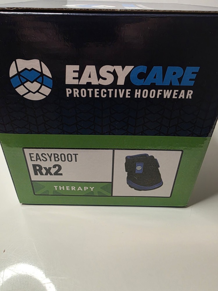 Easycare Easyboot Rx2 Size 1