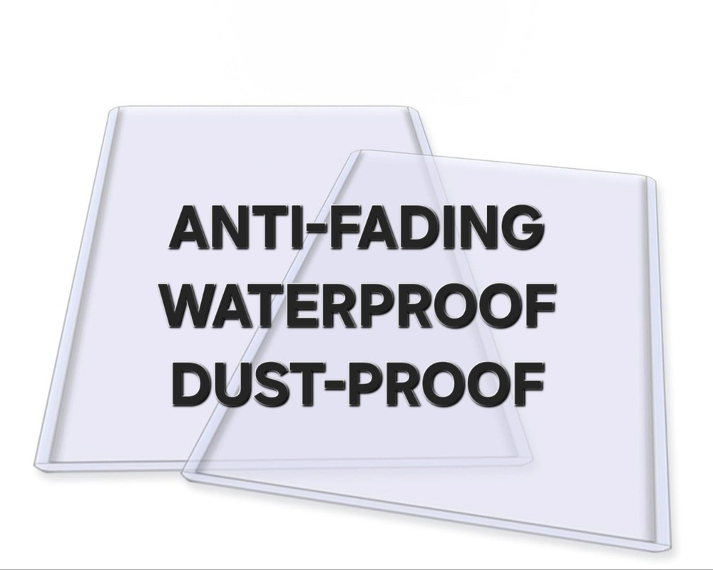 1ct SILVER-AGE OR CURRENT TOPLOADER FOR COMIC BOOK BUYERS