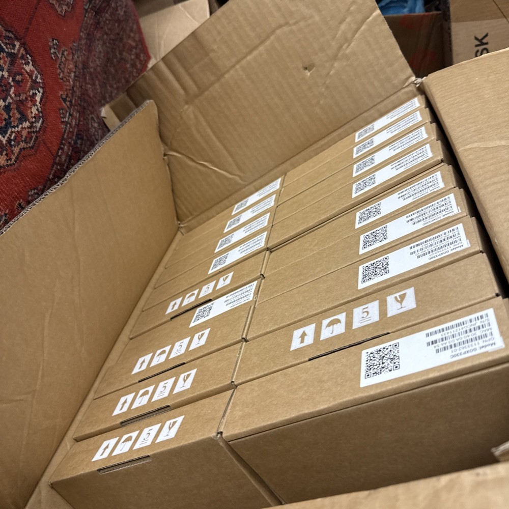 GOOGLE FIBER GOXP330C Fiber Jack with TP Link