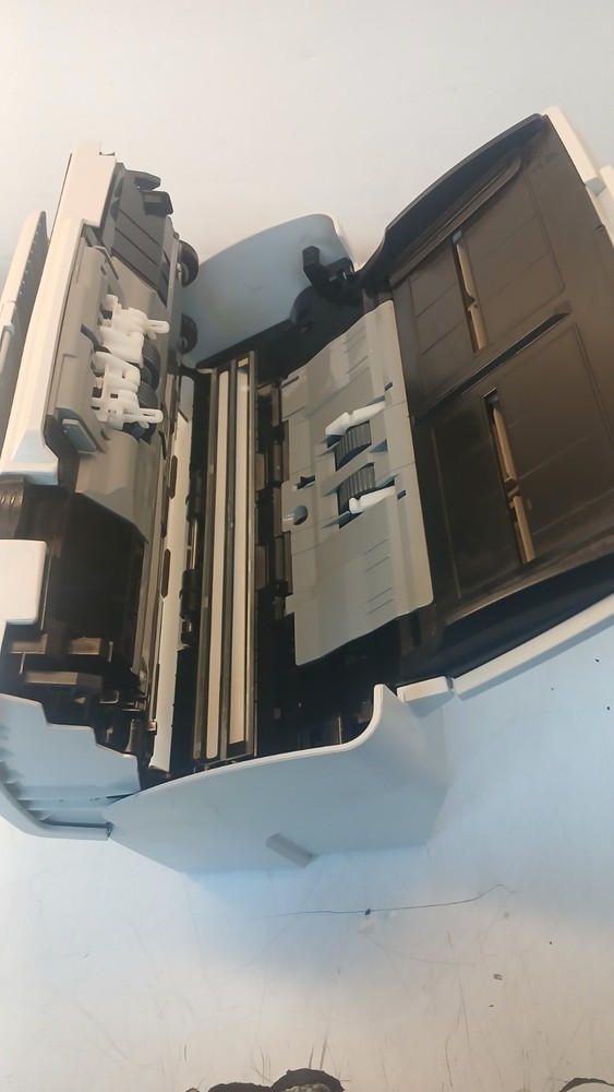 Fujitsu fi-6130 Sheet-Feed Document Scanner *WORKING* *Read*