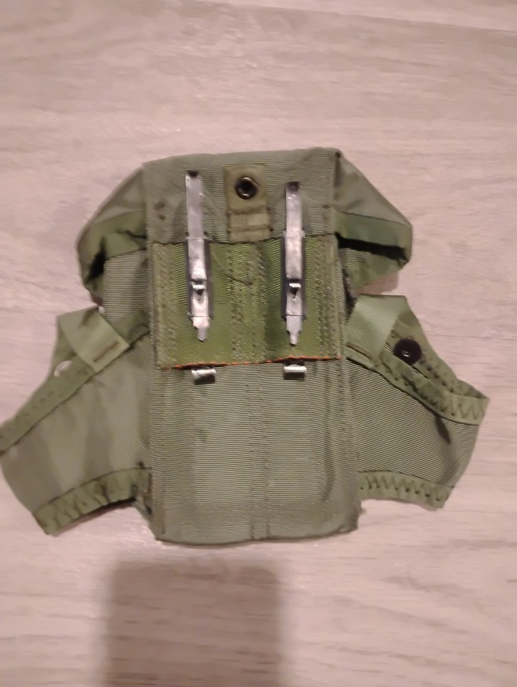 Small Arms Ammunition Case