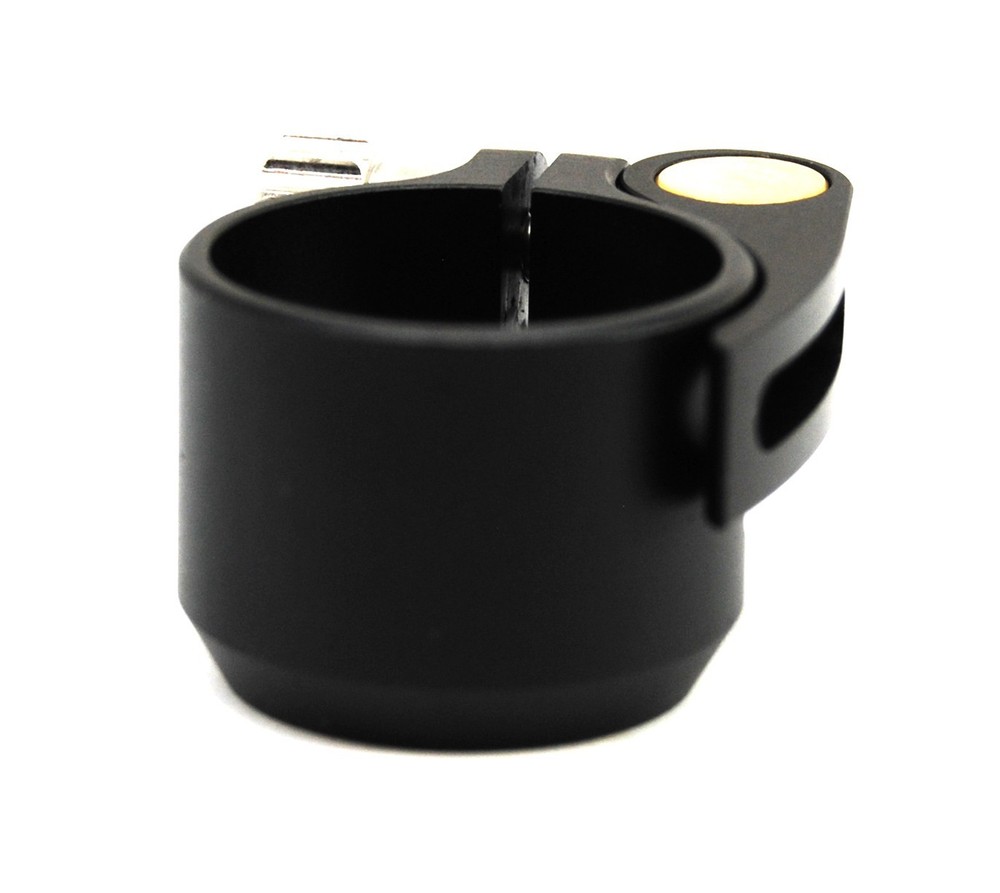 Inception Designs FLE Feedneck fits Inception & Eclipse Markers - Matte Black