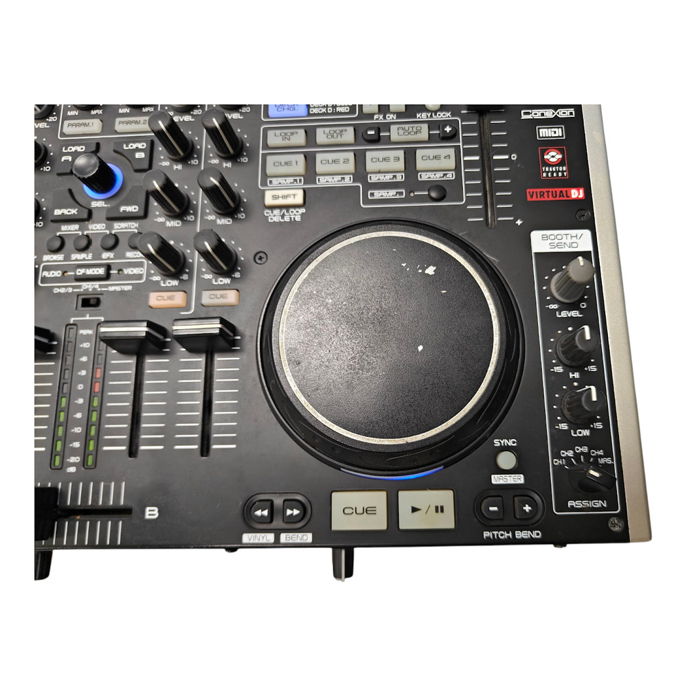 Denon DJ DN-MC6000 Digital Mixer Controller