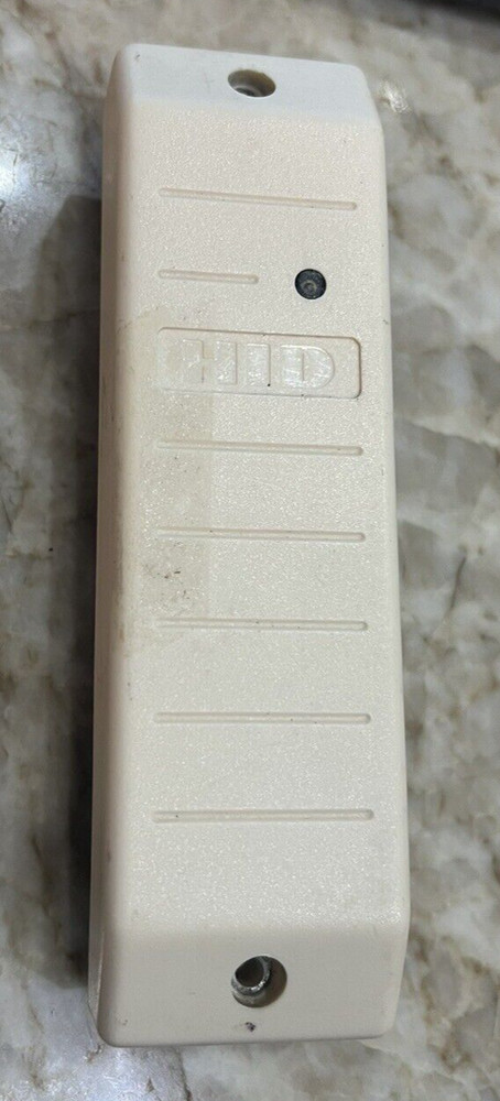 Elite Entry Phone Proximity Reader HID Miniprox, Prox