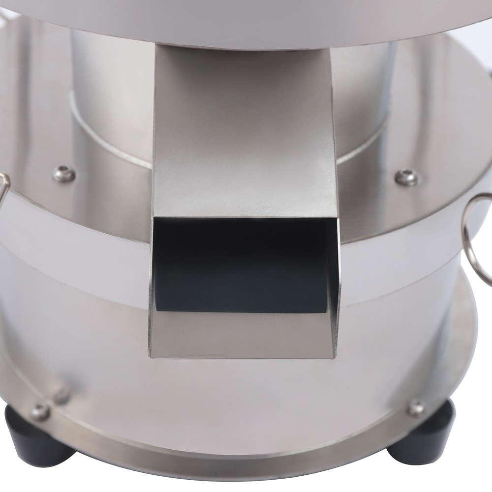 Automatic Sieve Shaker Electric Screening Vibrating Machine+Mesh Flour Sifte